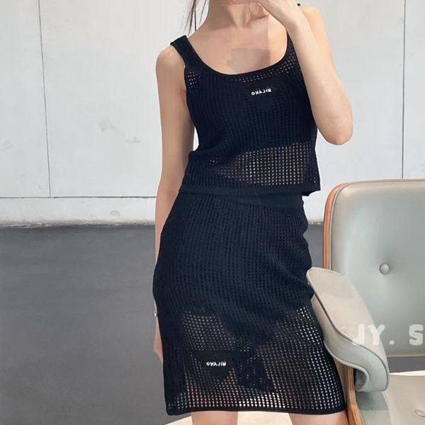 women skirts sleeveless vest ladies short dress spring outwears for ladies slim party hollow out dresses, White
women skirts sleeveless vest ladies short dress spring outwears for ladies slim party hollow out dresses, White