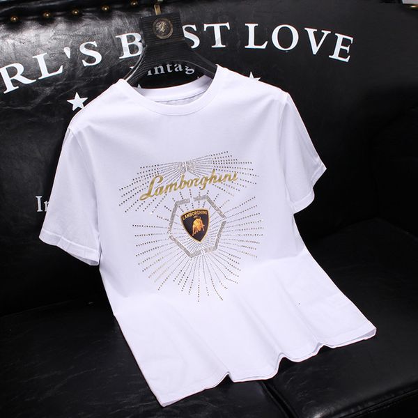 men's t-shirts designer 2158 2022 men's bottomed short sleeved t-shirt 49ak2022, White;black
men's t-shirts designer 2158 2022 men's bottomed short sleeved t-shirt 49ak2022, White;black