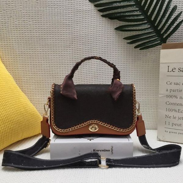 handbag tote envelope flap hasp shoulder crossbody bag women luxury chain louiseity lvs bags designers with ribbon leather messenger bag 
handbag tote envelope flap hasp shoulder crossbody bag women luxury chain louiseity lvs bags designers with ribbon leather messenger bag