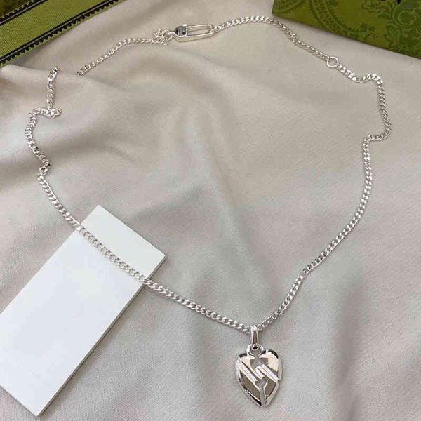925 silver love pendant necklace fashion personality valentine's day gift for girlfriend exclusive design jewel
925 silver love pendant necklace fashion personality valentine's day gift for girlfriend exclusive design jewel