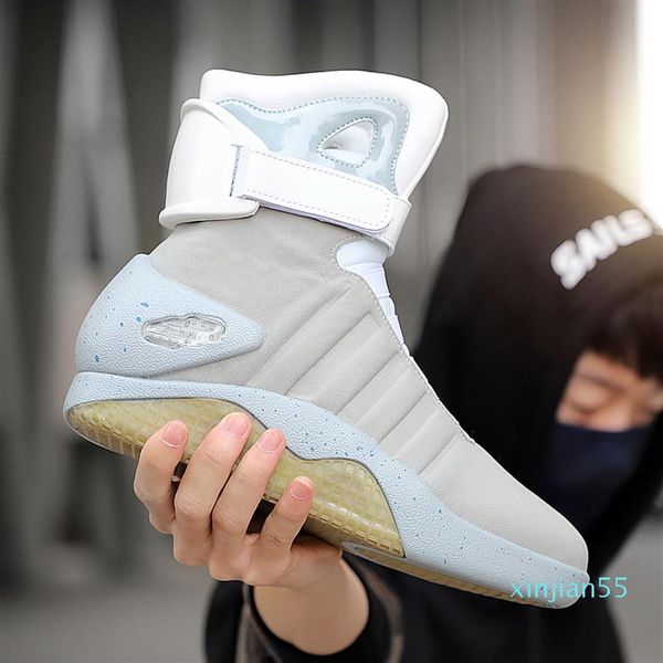 rayzing men boots usb rechargeable led shoes for man and women fashion casual shoes back to the future glowing desert boots men lj215r, Black
rayzing men boots usb rechargeable led shoes for man and women fashion casual shoes back to the future glowing desert boots men lj215r, Black