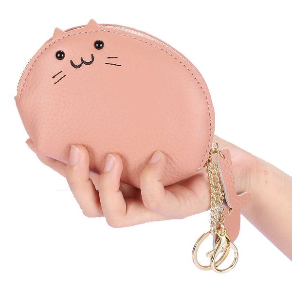 bag showecomfort01 creative leather zero wallet female key bag simple japanese small wallet mini cute niche coin bag y10, Red;black
bag showecomfort01 creative leather zero wallet female key bag simple japanese small wallet mini cute niche coin bag y10, Red;black