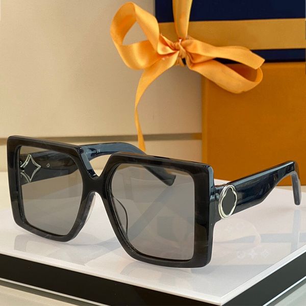 luxury mens and womens luxury designer sunglasses z1299 classic large square frame travel vacation p preferred uv protection belt original b, White;black
luxury mens and womens luxury designer sunglasses z1299 classic large square frame travel vacation p preferred uv protection belt original b, White;black