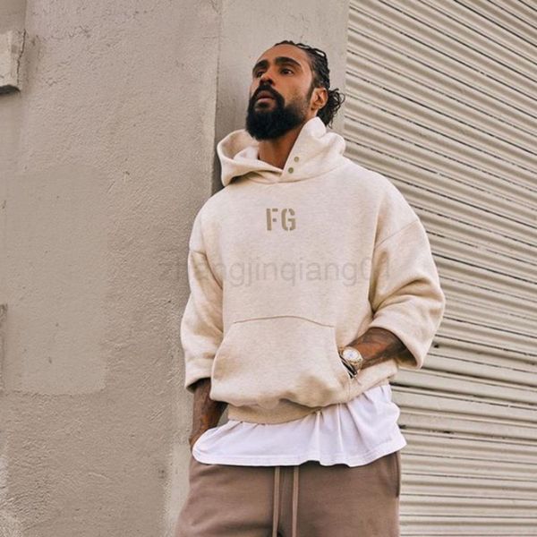 designer fog essentials hoodie oversized vintage luxe fashion black season 7 main line plush hoodie sweater fg high street men's women&
designer fog essentials hoodie oversized vintage luxe fashion black season 7 main line plush hoodie sweater fg high street men's women&