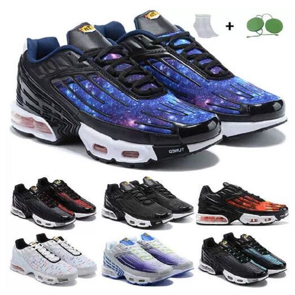 eur40--45 sports tn plus 3 women men running shoes triple black iridescent white laser blue bred hyper violet sunset comfortable outdoor tra
eur40--45 sports tn plus 3 women men running shoes triple black iridescent white laser blue bred hyper violet sunset comfortable outdoor tra