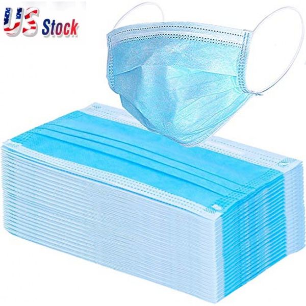 us stock black face mask disposable nonwoven 3 layer filter mask mouth face mask anti dust protective breathable earloops masks fast ship
us stock black face mask disposable nonwoven 3 layer filter mask mouth face mask anti dust protective breathable earloops masks fast ship