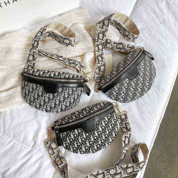 luxury waist bag autumn winter new evening bags fashion simple shoulder handbags for women
luxury waist bag autumn winter new evening bags fashion simple shoulder handbags for women