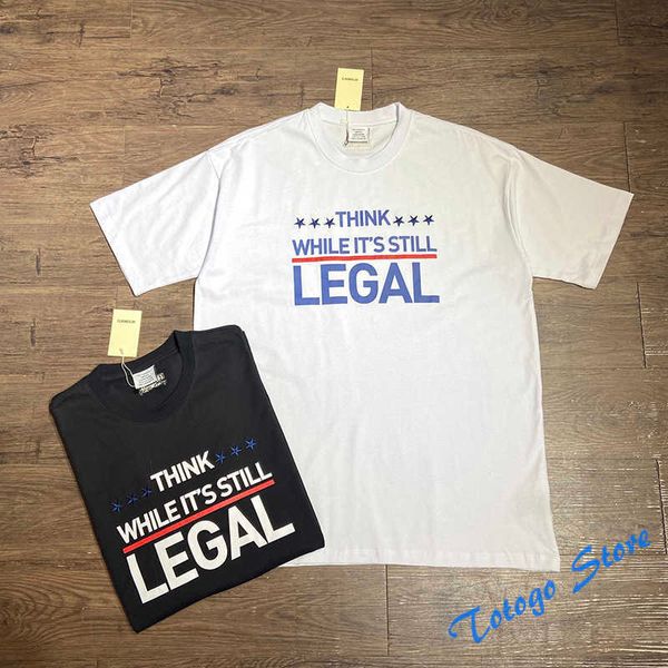 vetements t-shirt pentagram embroidery letter printing casual couple streetwear cotton o-neck vtm summer new black white top, White;black
vetements t-shirt pentagram embroidery letter printing casual couple streetwear cotton o-neck vtm summer new black white top, White;black