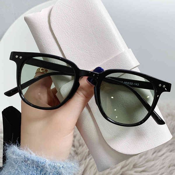 women sunglasses luxury brand designer summer 2022 face new trend sunglass version ins female men's fashion vintage sun glasses for men, White;black
women sunglasses luxury brand designer summer 2022 face new trend sunglass version ins female men's fashion vintage sun glasses for men, White;black