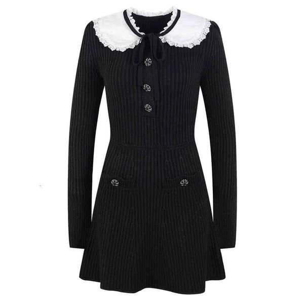 two piece dress early spring french age reducing bow tie baby neck open knit fishtail dress zxwe, White
two piece dress early spring french age reducing bow tie baby neck open knit fishtail dress zxwe, White