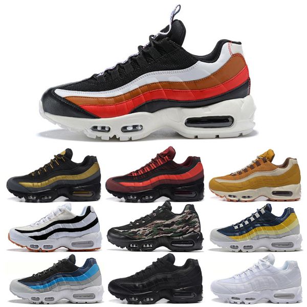 shoes 95 running triple black white laser fuchsia red orbit bred aqua neon 95s mens womens trainers sports sneakers size 36-45
shoes 95 running triple black white laser fuchsia red orbit bred aqua neon 95s mens womens trainers sports sneakers size 36-45