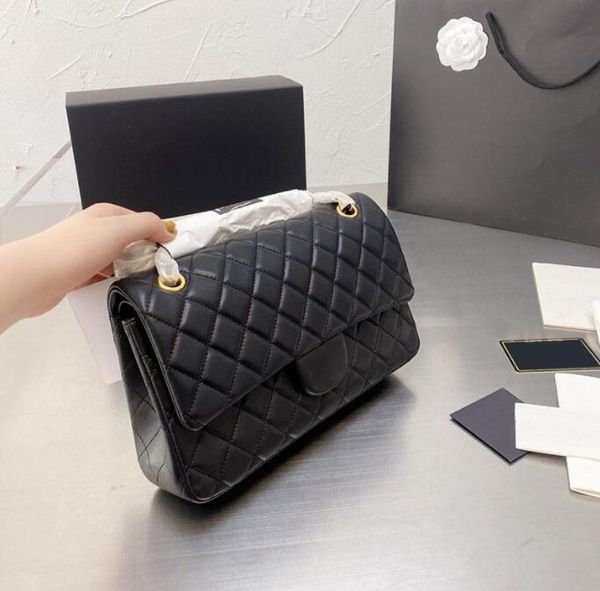 tz designer lambskin classic flap quilted bags silver/gold hardware metal matelasse chain 3 size 17c/20c/25c black sheepskin purse multi poc
tz designer lambskin classic flap quilted bags silver/gold hardware metal matelasse chain 3 size 17c/20c/25c black sheepskin purse multi poc