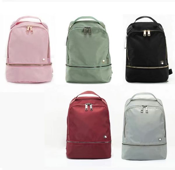 lu gym bag outdoor backpack yoga backpacks travel outdoor sports bags teenager school 5 colors
lu gym bag outdoor backpack yoga backpacks travel outdoor sports bags teenager school 5 colors