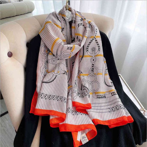 9ia4 new cotton hemp fashion foreign style scarf sunscreen shawl silk scarf in spring and summer, Blue;gray
9ia4 new cotton hemp fashion foreign style scarf sunscreen shawl silk scarf in spring and summer, Blue;gray