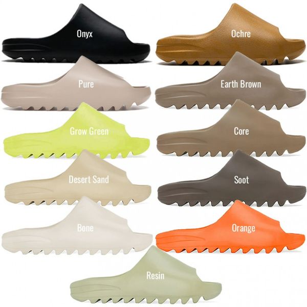 slipper for men eva rubber woman comfortable sandals new colleettion glow green soot onyx black bone white resin foam slides mens west slide 
slipper for men eva rubber woman comfortable sandals new colleettion glow green soot onyx black bone white resin foam slides mens west slide