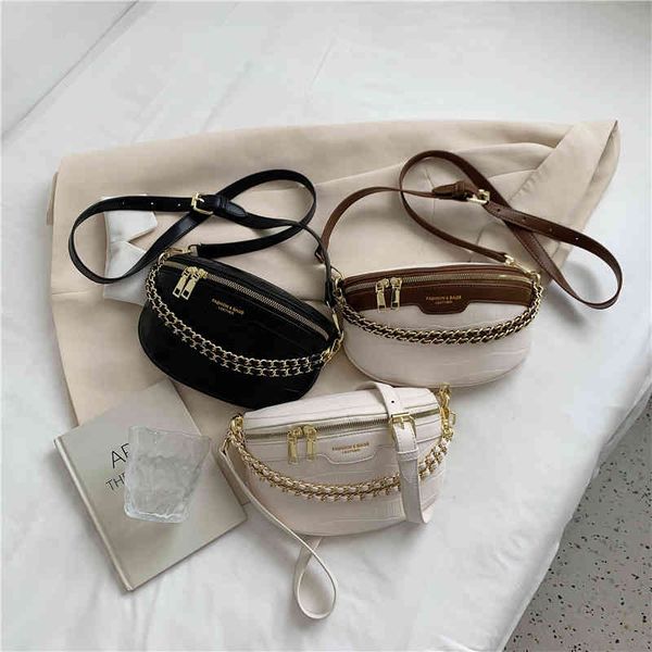 style waist bag women's new hand autumn 2022 single shoulder fashion cross armpit messenger cross shoulder chest bags female waist pack
style waist bag women's new hand autumn 2022 single shoulder fashion cross armpit messenger cross shoulder chest bags female waist pack
