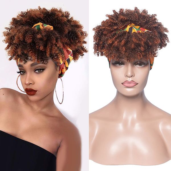 lx brand afro puff curly headband wig for helloween synthetic head wrap wigs 2 in 1 hair natural black blonde short bod wigs for womenfactor
lx brand afro puff curly headband wig for helloween synthetic head wrap wigs 2 in 1 hair natural black blonde short bod wigs for womenfactor
