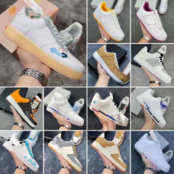 men women platform high low cut casual shoes mens sneakers 1 triple white black skateboarding mens outdoor sports sneaker trainers
men women platform high low cut casual shoes mens sneakers 1 triple white black skateboarding mens outdoor sports sneaker trainers