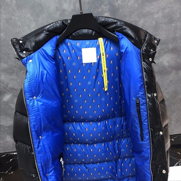 designer down clothe fashionmen 's woman coat classic fashion goose designers jackets brand jacket highly quality winter sports parkas, Black
designer down clothe fashionmen 's woman coat classic fashion goose designers jackets brand jacket highly quality winter sports parkas, Black