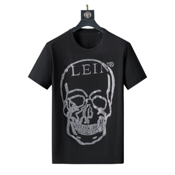 summer t shirt mens womens designers t-shirts loose tees man casual shirt luxurys clothing streetwear shorts sleeve polos tshirts size m-xx, White;black
summer t shirt mens womens designers t-shirts loose tees man casual shirt luxurys clothing streetwear shorts sleeve polos tshirts size m-xx, White;black