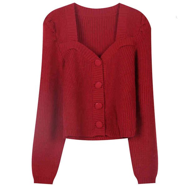 women's sweaters autumn and winter solid color v-neck niche design celebrity small fragrance slim short cardigan women 13gy, White;black
women's sweaters autumn and winter solid color v-neck niche design celebrity small fragrance slim short cardigan women 13gy, White;black