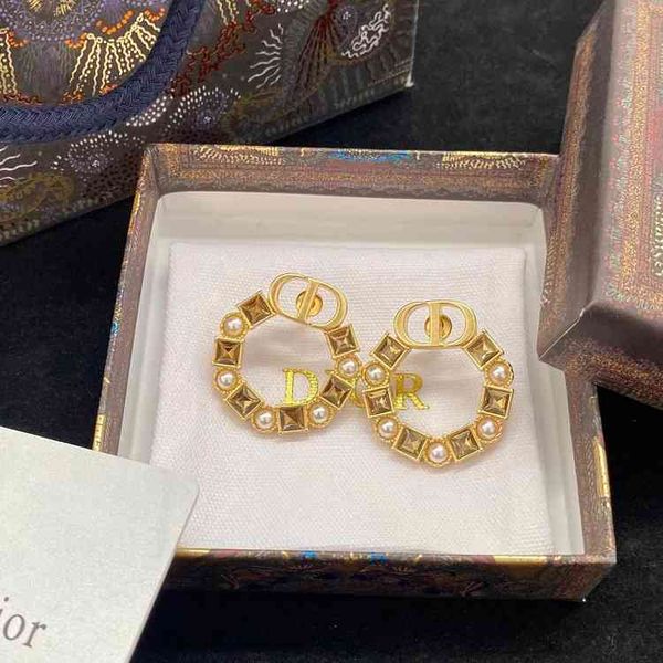 design jewel ornament charm earring pearl red diamond blue diamond earrings light luxury temperament female earrings, Golden
design jewel ornament charm earring pearl red diamond blue diamond earrings light luxury temperament female earrings, Golden