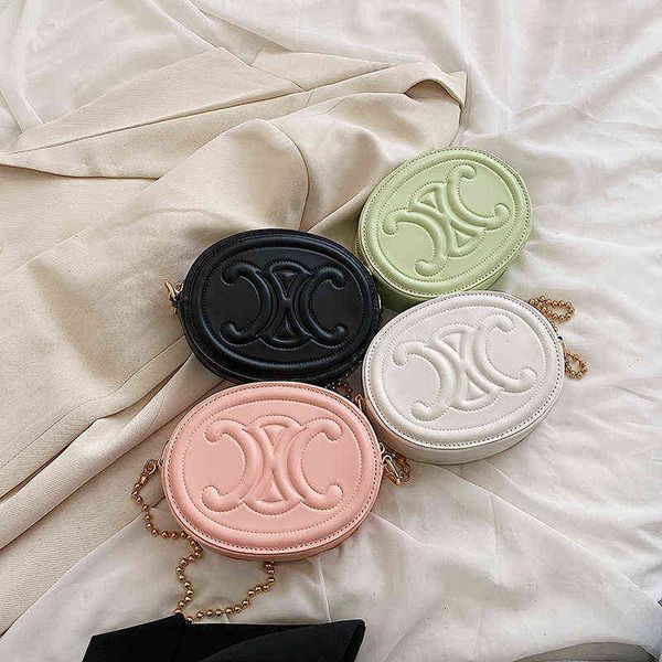 50% off discount small round triumphal arch ice skin cute mini bag simple niche design single shoulder messenger bag luxury designer
50% off discount small round triumphal arch ice skin cute mini bag simple niche design single shoulder messenger bag luxury designer