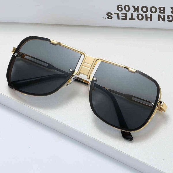 super trend polarized sunglasses fashion urban men's and women's color changing hip-hop glasses q3hb, White;black
super trend polarized sunglasses fashion urban men's and women's color changing hip-hop glasses q3hb, White;black