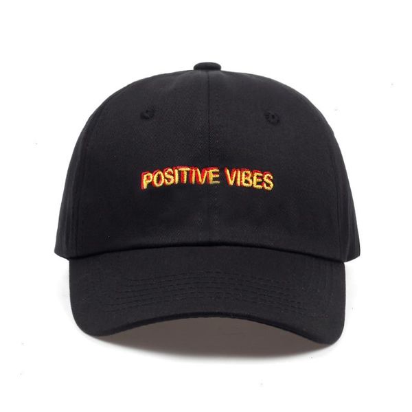positive vibes cotton embroidery baseball cap men women summer fashion dad hat hip-hop caps wholesale, Blue;gray
positive vibes cotton embroidery baseball cap men women summer fashion dad hat hip-hop caps wholesale, Blue;gray