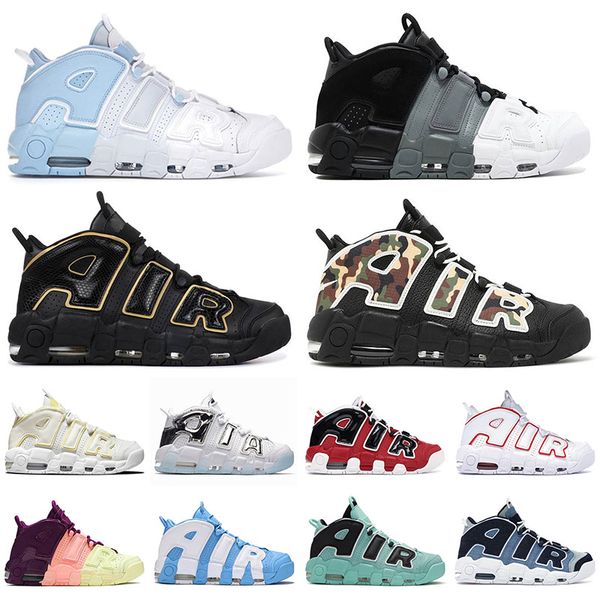 tri color mens womens uptempos basketball shoes scotties pippen light bone sail citron aqua lucky charms midnight navy yellow black reflecti
tri color mens womens uptempos basketball shoes scotties pippen light bone sail citron aqua lucky charms midnight navy yellow black reflecti