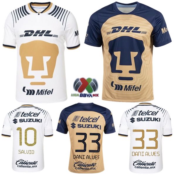 2022 2023 unam pum soccer jerseys home away jersey 22 23 del prete daniel alves camiseta pre-match salvio football shirts, Black;yellow
2022 2023 unam pum soccer jerseys home away jersey 22 23 del prete daniel alves camiseta pre-match salvio football shirts, Black;yellow
