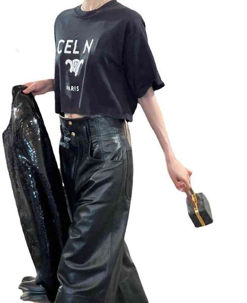 women's t-shirt nanyou high edition ce spring and summer arc de triomphe printed short sleeve t-shirt ins fashion women, White
women's t-shirt nanyou high edition ce spring and summer arc de triomphe printed short sleeve t-shirt ins fashion women, White