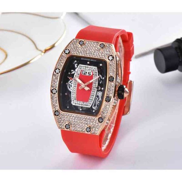 watch date luxury watches for mens mechanical richa mill business full diamond function box swiss brand designer sport wristwatch, Slivery;brown
watch date luxury watches for mens mechanical richa mill business full diamond function box swiss brand designer sport wristwatch, Slivery;brown