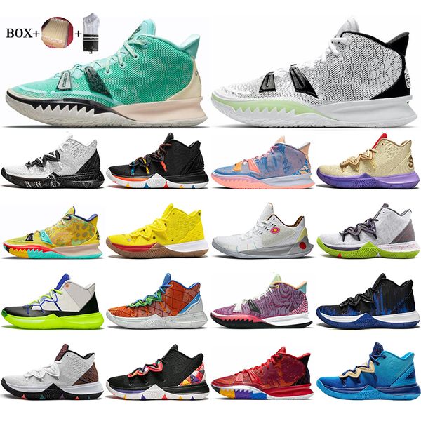 with box 2022 mens kyrie shoes tv pe basketball shoe 5 for 20th anniversary sponge x irving 5s pineapple house patrick mr.krebs sandy cheeks
with box 2022 mens kyrie shoes tv pe basketball shoe 5 for 20th anniversary sponge x irving 5s pineapple house patrick mr.krebs sandy cheeks