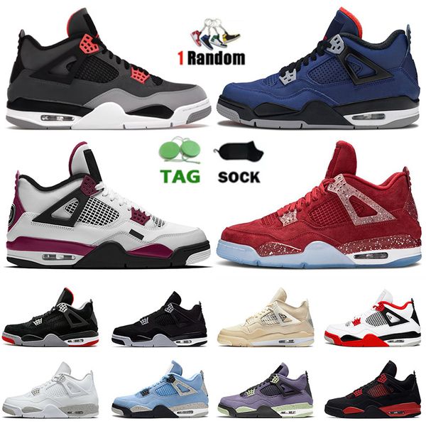 new jumpman 4 men women basketball shoes 4s sneakers with socks white x oreo loyal blue oklahoma black canvas canyon purple sail off red thu
new jumpman 4 men women basketball shoes 4s sneakers with socks white x oreo loyal blue oklahoma black canvas canyon purple sail off red thu