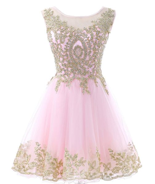 gold lace beaded homecoming dresses short sequined appliques graudation cocktail prom party gown a06, Blue;pink
gold lace beaded homecoming dresses short sequined appliques graudation cocktail prom party gown a06, Blue;pink