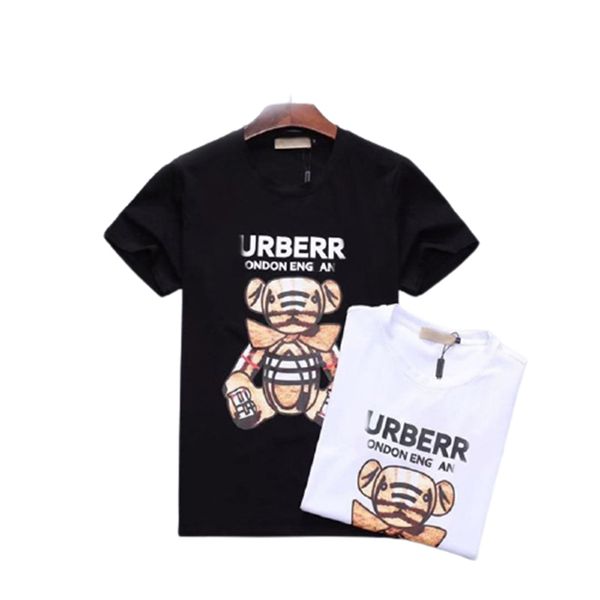 21ss designer t-shirt letter printed tee summer mens and womens cotton t-shirts hip hop high street #27, White;black
21ss designer t-shirt letter printed tee summer mens and womens cotton t-shirts hip hop high street #27, White;black