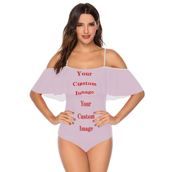 ruffle bikini custom pattern design fashion luxury beach women split body swimsuit onepiece swimsuit bikini multicolor 220609, White;black
ruffle bikini custom pattern design fashion luxury beach women split body swimsuit onepiece swimsuit bikini multicolor 220609, White;black