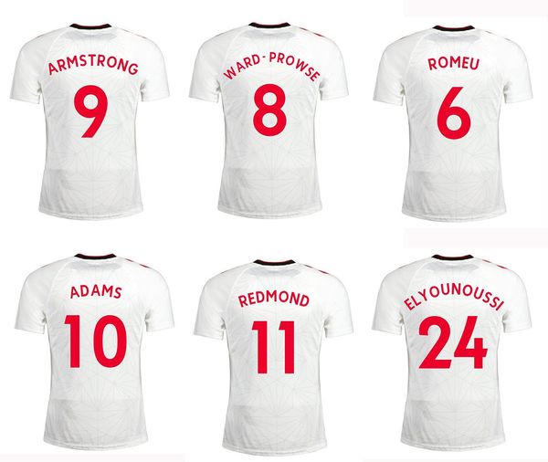 10 adams soccer jerseys customized 22-23thai quality yakuda dropshipping accepted design your own 9 armstrong 8 ward-prowse 6 romeu 11 redmo, Black;yellow
10 adams soccer jerseys customized 22-23thai quality yakuda dropshipping accepted design your own 9 armstrong 8 ward-prowse 6 romeu 11 redmo, Black;yellow