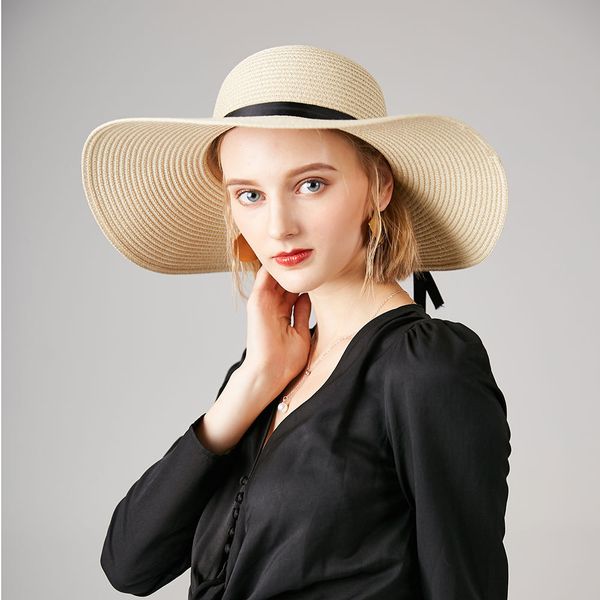 new fashion women bridal summer sun hat for bridesmaid team beach for lady girls gifts casual simple summersunhat size, White
new fashion women bridal summer sun hat for bridesmaid team beach for lady girls gifts casual simple summersunhat size, White