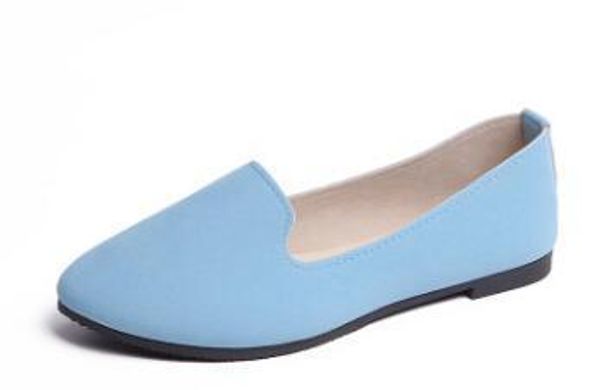 good 22 women candy color woman loafers spring autumn flat shoe zapatos mujer summer shoes size 3545 220613, Black
good 22 women candy color woman loafers spring autumn flat shoe zapatos mujer summer shoes size 3545 220613, Black