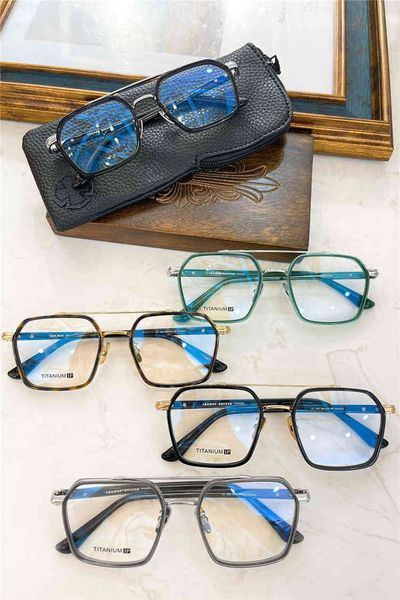 sunglasses crowe's short-sighted alloy flat lens chen weiting same hexagonal frame glasses 06kb, White;black
sunglasses crowe's short-sighted alloy flat lens chen weiting same hexagonal frame glasses 06kb, White;black