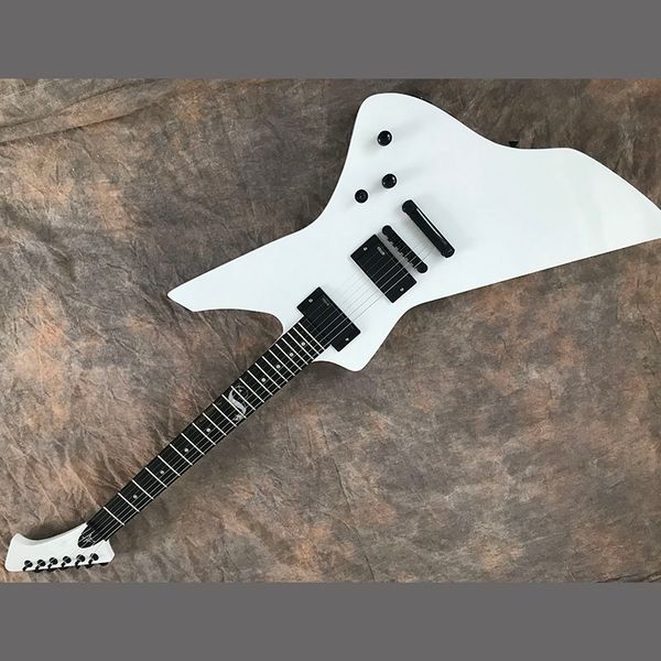 chinese electric guitar black hardware white body e p s rosewood fingerboard 6 strings musical instrument
chinese electric guitar black hardware white body e p s rosewood fingerboard 6 strings musical instrument
