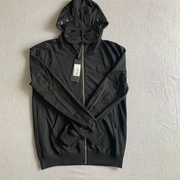 spring and autumn mens hoodies sweatshirts designer hooded glasses high-quality solid color long sleeved zipper couple cardigan technology s, Black
spring and autumn mens hoodies sweatshirts designer hooded glasses high-quality solid color long sleeved zipper couple cardigan technology s, Black