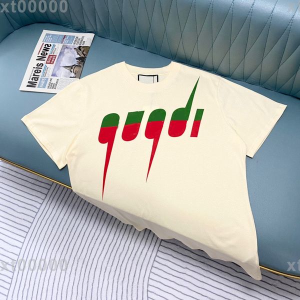 22ss designer letter printed t shirts tee sweatshirt fashion high street short sleeves summer casual t-shirt breathable men women crew neck, Black;brown
22ss designer letter printed t shirts tee sweatshirt fashion high street short sleeves summer casual t-shirt breathable men women crew neck, Black;brown