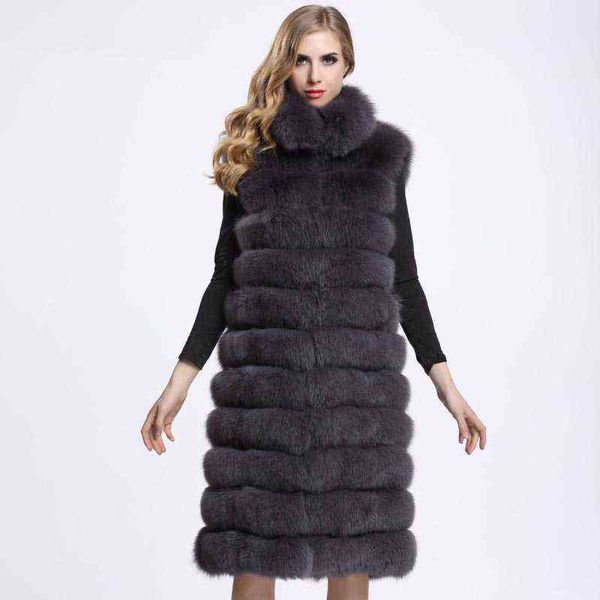 zadorin warm fur collar winter women luxury faux fur vest korean style sleeveless furry long fur coats female jackets t220810, Black
zadorin warm fur collar winter women luxury faux fur vest korean style sleeveless furry long fur coats female jackets t220810, Black