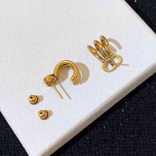 claws earrings female three claws small light luxury versatile earrings us design jewelry, Golden
claws earrings female three claws small light luxury versatile earrings us design jewelry, Golden