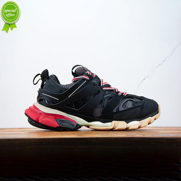 2022 new designer shoes casual shoes triple s track 3 .0 couple models sneakers black green pink dark blue sliver grey trainers
2022 new designer shoes casual shoes triple s track 3 .0 couple models sneakers black green pink dark blue sliver grey trainers