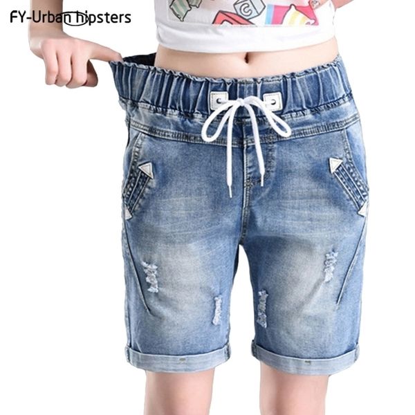 casual blue drawstring denim short button summer beach high waist shorts pocket 5l jeans shorts female y200822
casual blue drawstring denim short button summer beach high waist shorts pocket 5l jeans shorts female y200822
