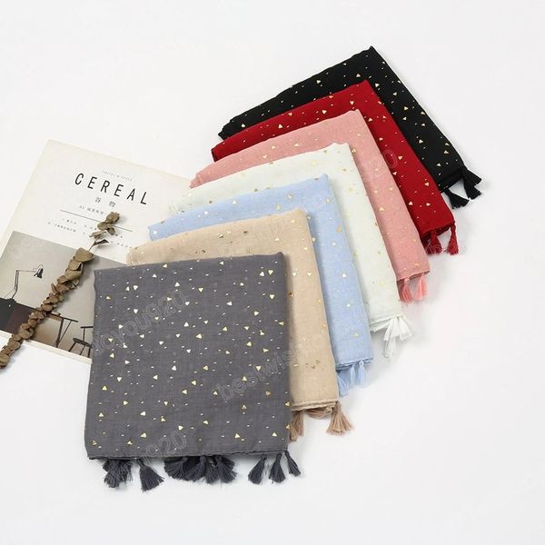 fashion women printed tassel long scarf hijabs elegant party turban shawls headwear soft muslim females scarves headscarf, Blue;gray
fashion women printed tassel long scarf hijabs elegant party turban shawls headwear soft muslim females scarves headscarf, Blue;gray